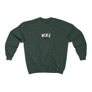Nike Sweater